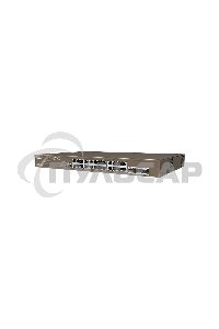 Коммутатор 24PORT 1000M POE 4SFP G5328P-24-410W IP-COM