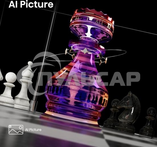 Телевизор Hisense 65'' 65E7Q PRO черный QLED UHD 144 Hz VIDAA U9