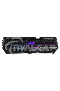 Видеокарта ASUS RTX 5070 ROG STRIX OC 12Gb GDDR7 192bit 3xDP 2xHDMI 3FAN RTL ROG-STRIX-RTX 5070-O12G-GAMING