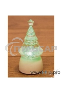 Фигура светодиодная на подставке Neon-night 