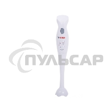 Блендер погружной Bosch MSM6B100 280Вт белый