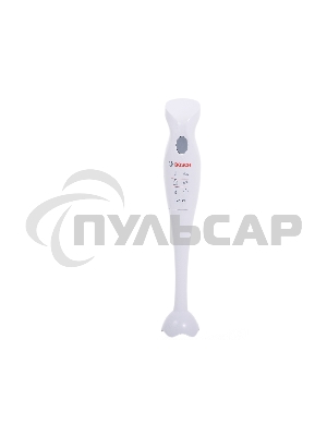 Блендер погружной Bosch MSM6B100 280Вт белый