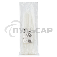 Стяжки NYT-250x5 пластиковые 250 мм х 5 мм (100 шт.)