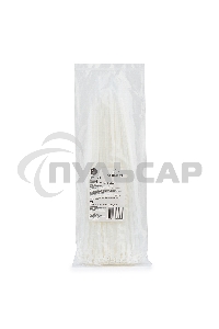 Стяжки NYT-250x5 пластиковые 250 мм х 5 мм (100 шт.)