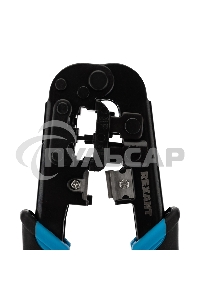 Кримпер для обжима Rexant HT-568R (12-3432-1) 8P8C / 6P6C (HT-568R) (TL-568R)