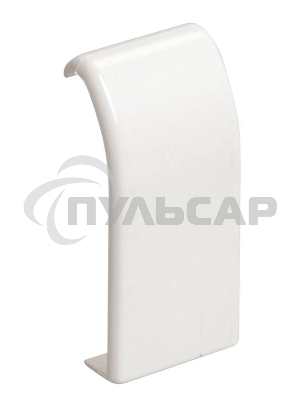 Соединитель Iek CKK-40D-SB60-K01 на стык боковой высотой 60