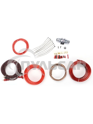 Установочный комплект Ural МОЛОТ К2-МТ8