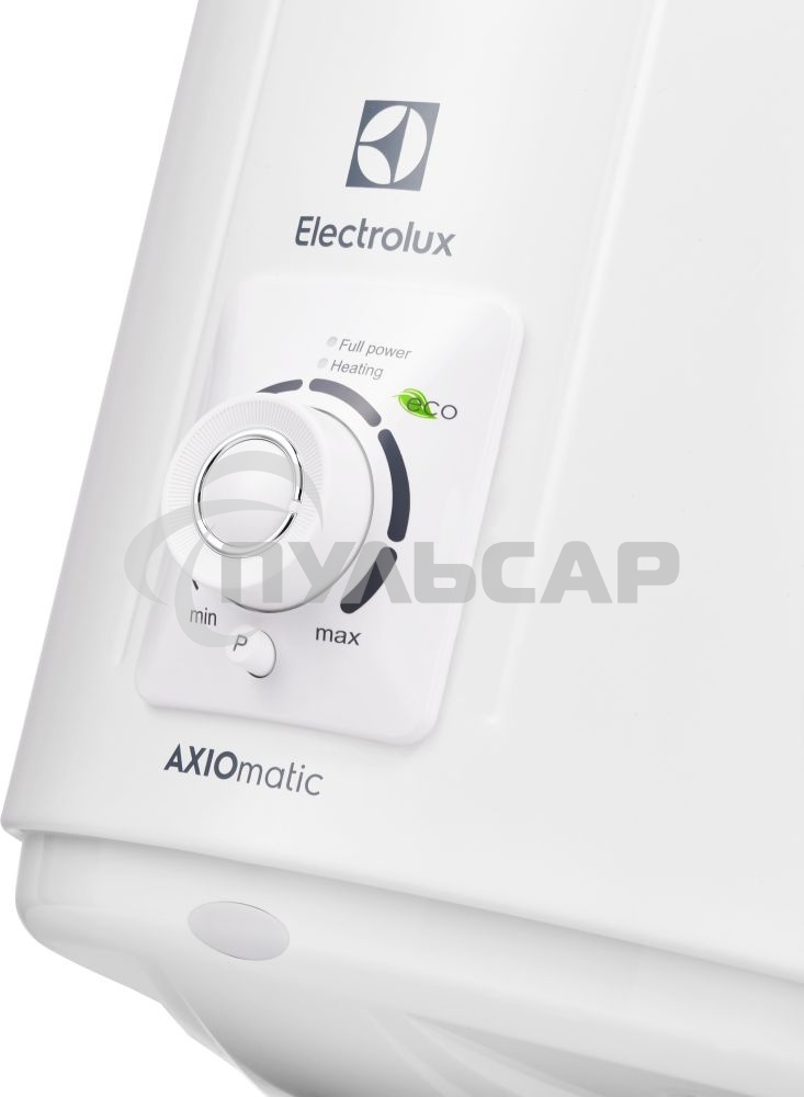 Водонагреватель Electrolux EWH 50 AXIOmatic Slim