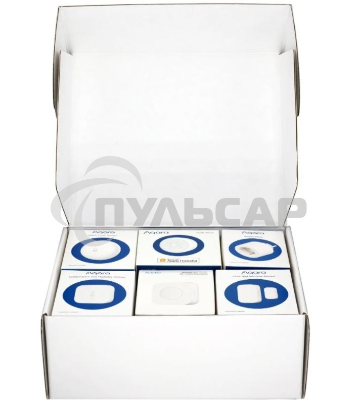 Комплект Aqara SHK61