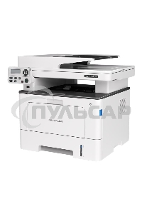 МФУ лазерное Pantum BM5100ADN, A4, ч/б, печ. до 40 стр/мин., скан. до 24 стр/мин., 1200 x 1200 dpi, USB, RJ-45