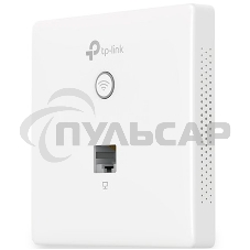 Точка доступа TP-LINK SMB EAP115-Wall белый