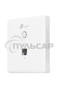 Точка доступа TP-LINK SMB EAP115-Wall белый