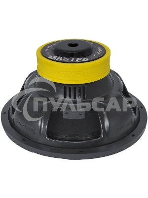 Сабвуфер автомобильный Swat MAS-12 V.2 300Вт (30см/12