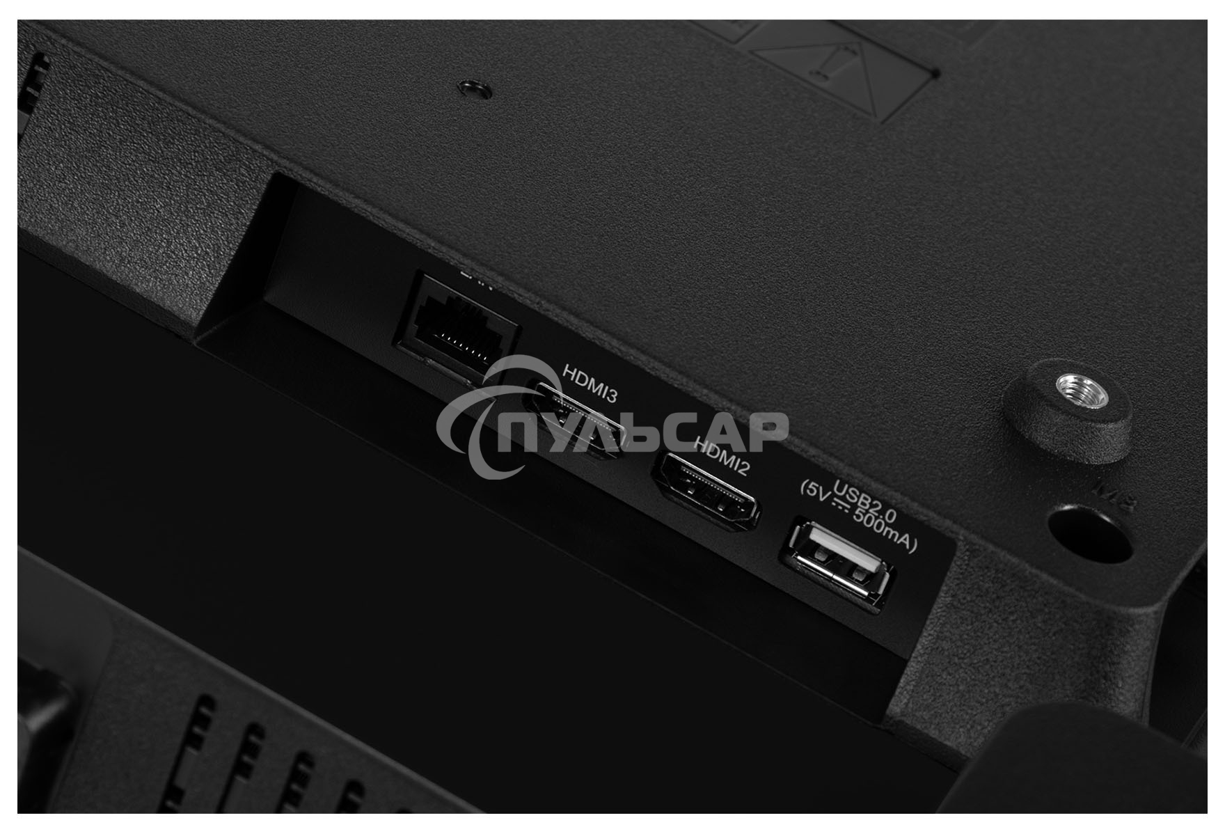 Телевизор Hyundai 40