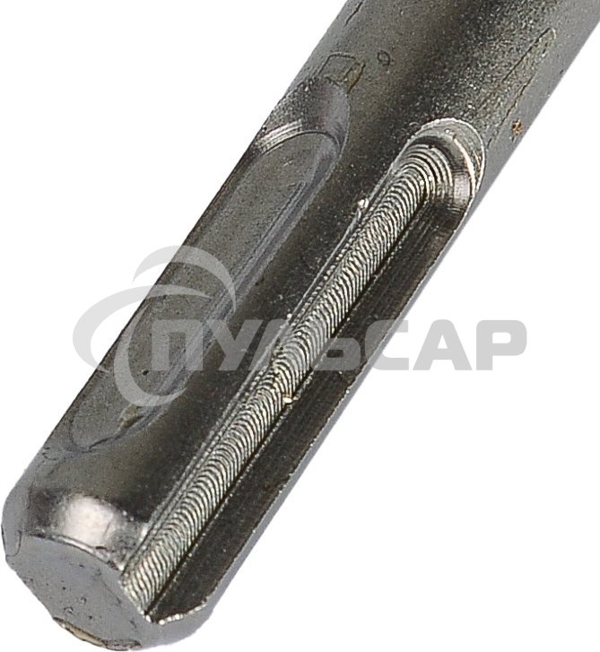 Бур по бетону ВИХРЬ 6x110x50 SDS-Plus