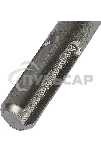 Бур по бетону ВИХРЬ 6x110x50 SDS-Plus