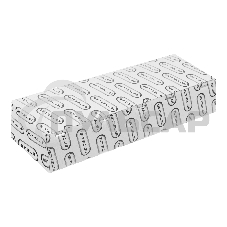 Набор ключей комбинированных 6-22 мм, 12 шт., CrV, матовый хром Stels