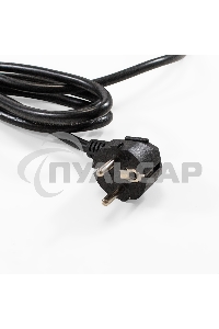 Комплект ИБП EX295990RUS + батарея 26Aч EX285663RUS 4шт (инвертор, синус, для котла) ExeGate SineTower SZ-3000.LCD.AVR.3SH.1C13.RJ.USB <3000VA/2400W, чистый синусоида, LCD дисплей, AVR, 3*Schuko+1*C13, RJ45/11, USB, линейно-интерактивный, черный> + батаре