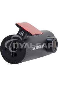 Видеорегистратор Silverstone F1 OKO 2.0 черный 1080x1920 1080p 140гр.