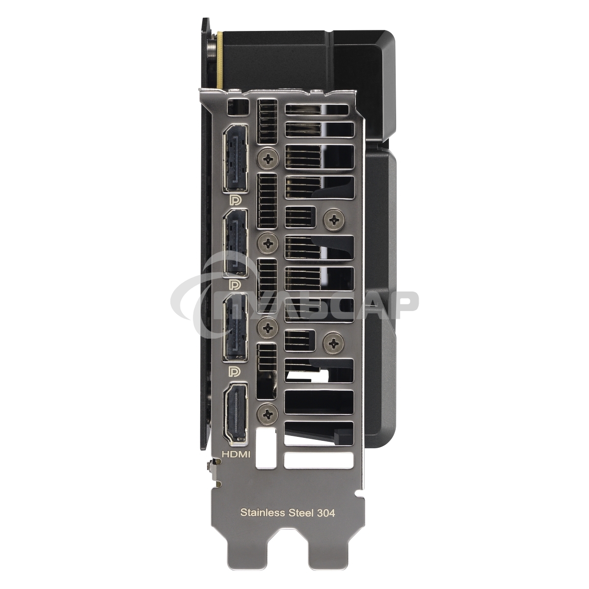 Видеокарта ASUS RTX 5060Ti DUAL OC 8Gb GDDR7 128bit 3xDP HDMI 2FAN RTL DUAL-RTX 5060TI-O8G