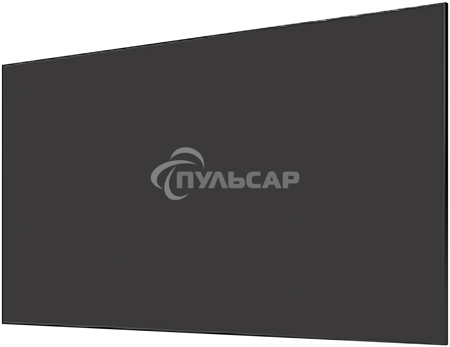 Экран на раме Cactus 127x224см Alr Expert CS-PSALRE-224X127-WM 16:9 настенный натяжной черный