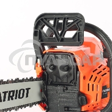 Бензопила Patriot PT 445 The One 2200Вт 2.9л.с. дл.шин.:40см