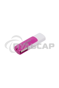 Флешка USB R/W Smartbuy 32 Gb USB Drive <USB2.0> Smartbuy Diamond Pink (SB32 GbDP)