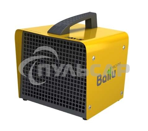 Тепловая пушка Ballu BKX-5