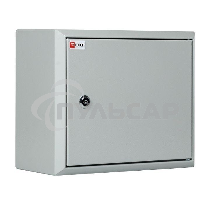 Щит EKF mb-22-000 с монтажной панелью ЩМП- 30.21.14 IP31 EKF PROxima