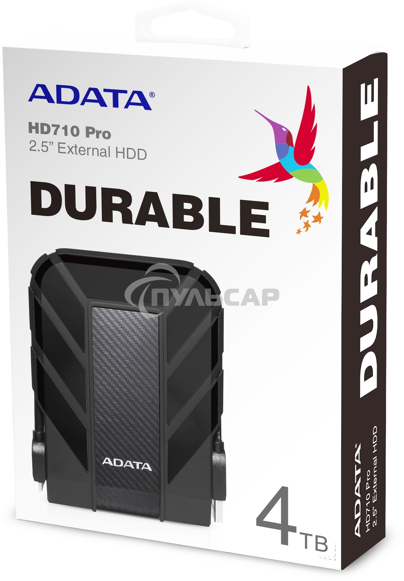 Внешний HDD 2.5