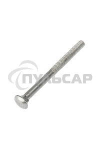 Болт мебельный KRANZ DIN 603, 8х100, короб (25 шт./уп.)