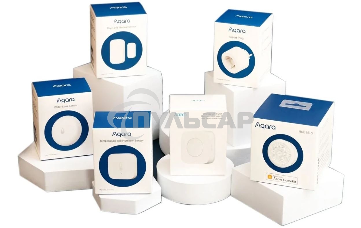 Комплект Aqara SHK61
