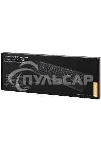 Клавиатура проводная Lenovo GX30M39684 300 USB Keyboard