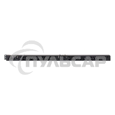 Блок распределения питания Ippon Basic 0U 1546799 верт.размещ. 20xC13 4xC19 базовые 16A EN 60320 С20