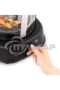 Электрический вертикальный гриль Endever Grillmaster 300