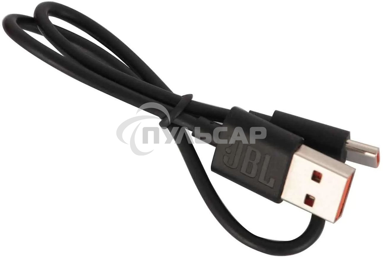 Портативная акустика JBL CLIP 4, красный