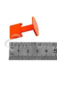 Система выравнивания плитки СВП - зажим 500 шт. Сибртех