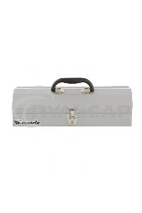 Ящик для инструмента Matrix, 410 х 154 х 95 мм, металлический