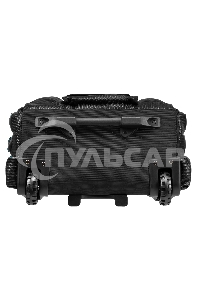 Сумка для инструмента, 460х240х340мм, выдвижная рукоятка, колеса Gross