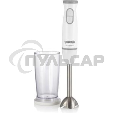 Блендер погружной Gorenje HBC561QW белый Блендер погружной Gorenje HBC561QW белый