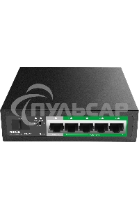 Коммутатор NETIS P106GC