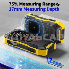Измеритель влажности древесины FNIRSI WMT-10