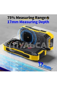 Измеритель влажности древесины FNIRSI WMT-10