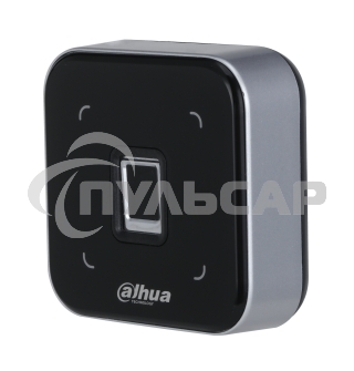 Биометрический cчитыватель для регистрации отпечатков пальцев и карт доступа DAHUA USB DHI-ASM101A