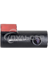 Видеорегистратор Silverstone F1 OKO 2.0 черный 1080x1920 1080p 140гр.