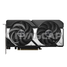 Видеокарта ASUS RTX 5060Ti DUAL OC 8Gb GDDR7 128bit 3xDP HDMI 2FAN RTL DUAL-RTX 5060TI-O8G