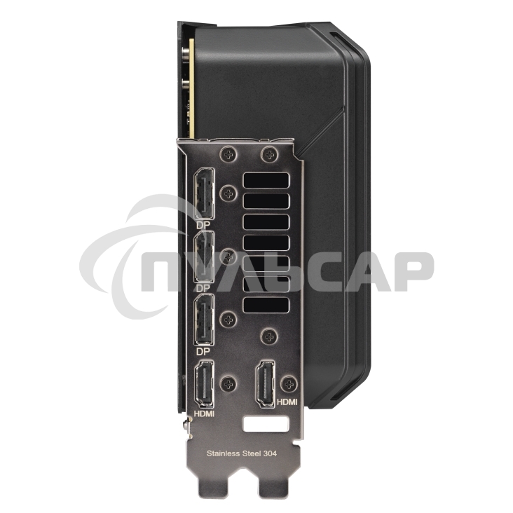 Видеокарта ASUS RTX 5070 ROG STRIX OC 12Gb GDDR7 192bit 3xDP 2xHDMI 3FAN RTL ROG-STRIX-RTX 5070-O12G-GAMING