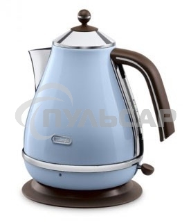 Чайник электрический DeLonghi KBOV2001.AZ