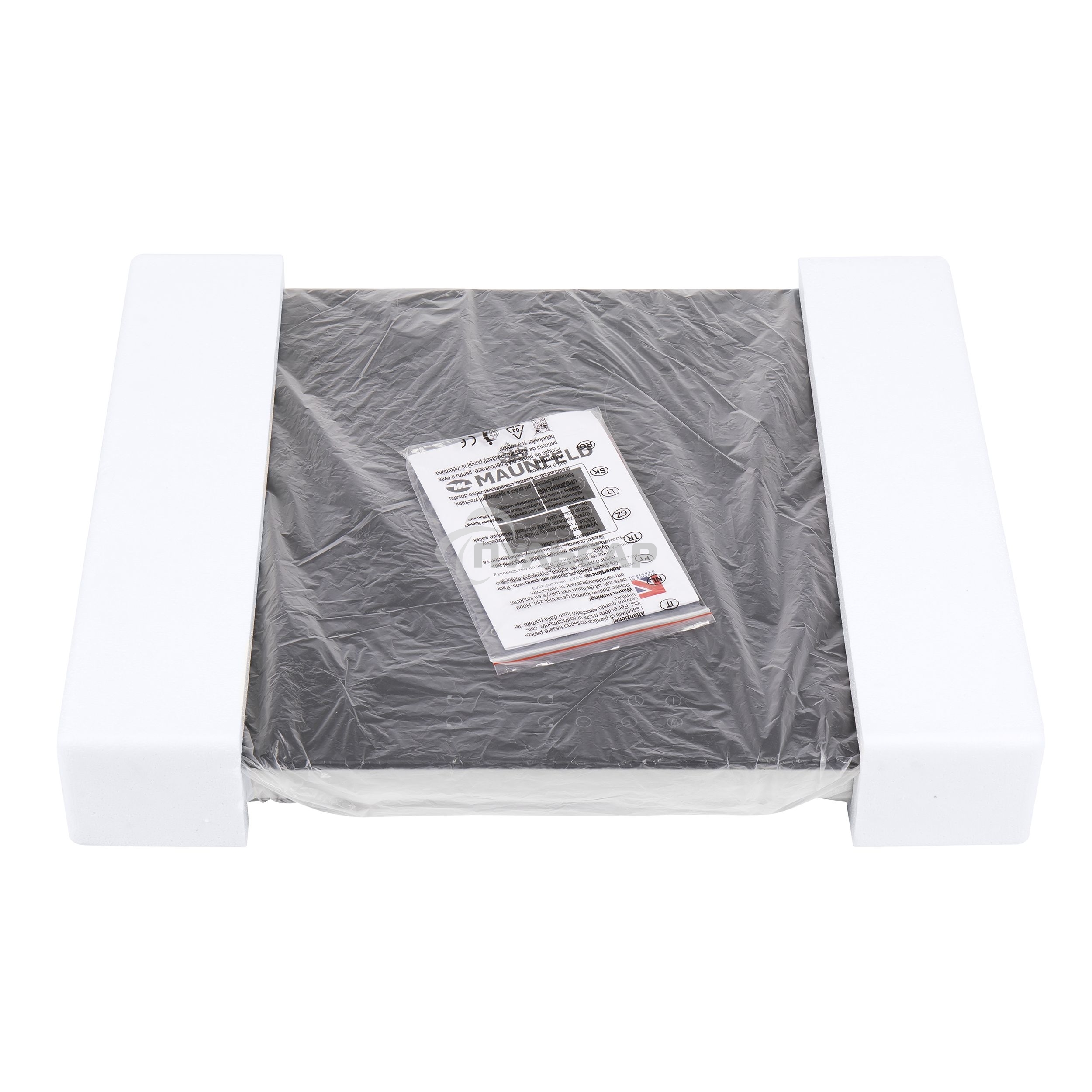 Панель варочная Maunfeld EVCE.594-BK ЧЕРНОЕ стекло