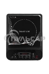 Плитка индукционная Galaxy Line GL3060 (черная)
